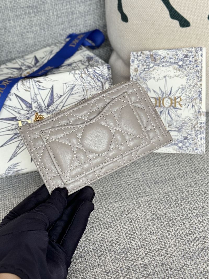 Christian Dior Wallets Purse